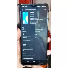 Celular Tcl 20se De 256gb Y 6ram