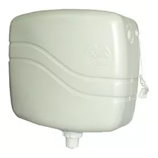Cisterna Plastica Universal Completa Nueva 8 Litros Garantia