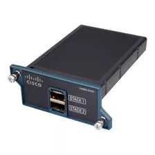 Módulo Stack 2960s Para Switch Cisco 2960s