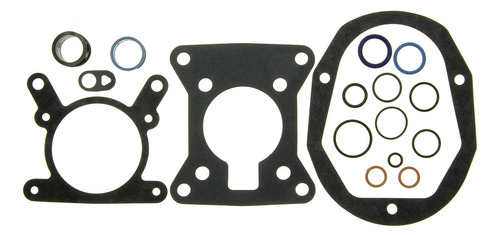 Kit De Rep Fuel Injection Aries 2.5l 4 Cil 86 Al 89 Walker Foto 2