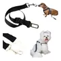 Segunda imagen para búsqueda de cinturon seguridad perro