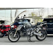 Bmw R 1200 Gs 