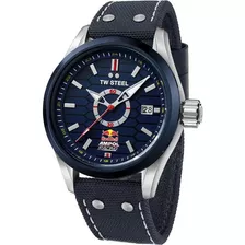 Reloj Tw-steel Vs93 Volante Red Bull - A Pedido_exkarg