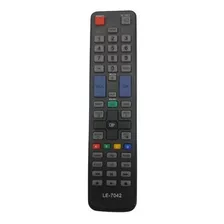 Controle Compatível Tv Samsung Lcd Un32c5000qm Un32d5500rg