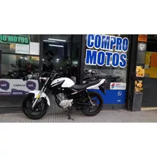 Yamaha Ybr 125 Tangomotos,listo Para Transferir 131