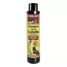 Shampoo Cola De Caballo ( Caballada ) C/500 Ml Incredible