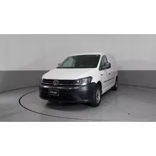 Volkswagen Caddy 1.6 Cargo Maxi