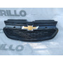 Parrilla Chevrolet Aveo 2008-2011 Usado Original Detalles