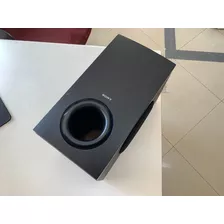 Caixa Acústica Subwoofer 6ohms Ss-ws103 Home Sony Hbd-tz130