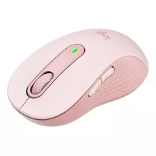 Mouse Logitech Signature M650 Silent Rose (910-006251)