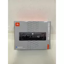 Auto Radio Jbl Celebrity 100br Bluetooth Semi Novo