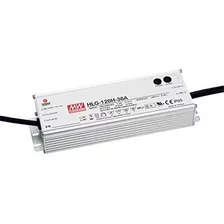 Hlg120h54 A Acdc Fuente De Alimentacion Singleout 54 V 23 A