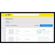 Armado Y Creación De Publicaciones En Mercado Libre