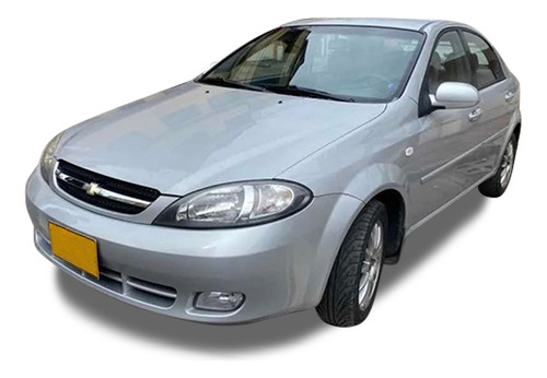 Farola Izquierda Chevrolet Optra Hatchback 2006 A 2009 Depo Foto 3