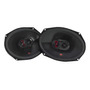 Bajo Para Carro Pioneer Subwoofer 1200w 10' - 25cm Ts-a25s4 Color Negro DongFeng Pickup