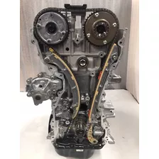 Motor De Mazda 3 2.5 L Skyactiv Nuevo Oem 2014 A 2019 