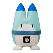 Amigos De Aquamarine Kemono: Figura De Vinilo Suave Lucky Be