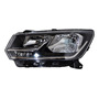 Paq 2 Foco H7 Xtravision Para Vw Virtus 20; Luz Alta/baja