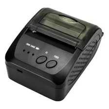 Mini Impresora Térmica Bluetooth Boletas Facturas Sii Netum 