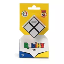 Rubiks Mini Cubo Mágico 2 X 2 Original