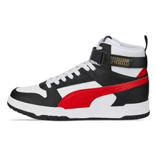 Tenis Puma Rbd Game 385839 05 Hombre Moda Casual Botín