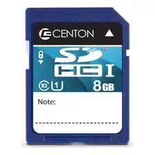 Centon Electronics Mp Essential Sdhc Card, Tarjeta De Memori