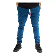 Jogger Hombre Spitfire Az