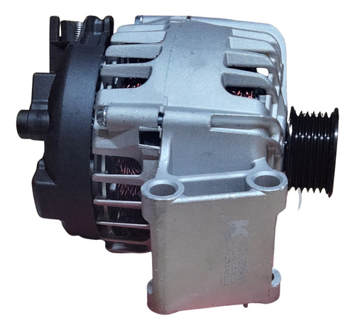 Alternador Ford Mondeo 1.8 Tdci 2007 A 2010 Foto 2