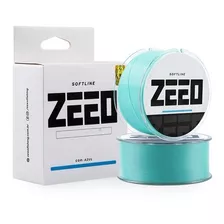 Linha Mono Softline Azul 7,3kg 300mts - Zeeo 0,33mm