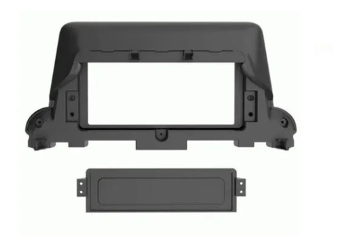 Frente Adaptador Para Kia Forte 2019 -up Metra 99-7394b  Foto 4