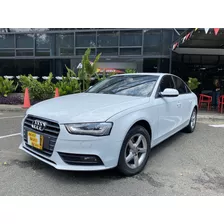 Audi A4 1.8 B8 Tfsi Comfort 2013