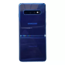 Samsung Galaxy S10 128 Gb Azul Prisma - No Enciende