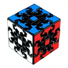 Cubo Rubik Fanxin Gear 3x3 Fn + Regalo