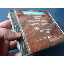 Cd The Cranberries Burry The Hatchet ( Edição Americana) 