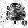 Maza De Rueda Delantera Atv Para Oldsmobile Cutlass 85-95