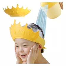 Baby Champú Gorros Baño Ducha Niños Bebé Protege Ojos 