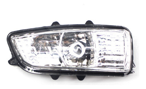 Foto de Luz Indicadora Del Espejo Retrovisor Izquierdo07-11volvo S40