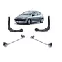 Primeira imagem para pesquisa de kit bandeja peugeot 206 original peugeot