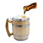 Segunda imagen para búsqueda de barril cerveza