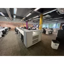 Oficinas 500 M2 - Parque Patricios - Alquiler - Distrito Tecnologico