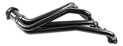 Headers Escape Chevrolet 350 305 5.7 5.0 1966 - 1987 Largos Foto 7