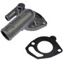 Termostato Para Jeep Comanche 4.0l L6 1990 Jeep Comanche