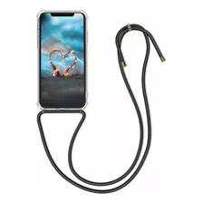 Kwmobile - Carcasa Para iPhone XS Max (poliuretano Termoplst