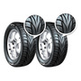 Llanta Para Chevrolet Aveo Ls 2013 - 2015 185/60r14 82 H