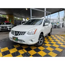 Nissan Rogue Sl 2011