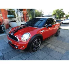 Mini Cooper S Coupe - 2013 - 75.000 Km 