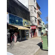 Invierta En Local Comercial Con Renta Zona Mayorista