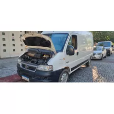 Fiat Ducato 2016 2.3 Economy Maxicargo Mjet Te C/abs