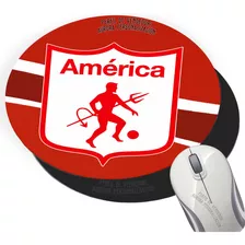 Pad Mouse Futbol América De Cali Equipo