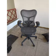 Cadeira De Escritório Herman Miller Mirra